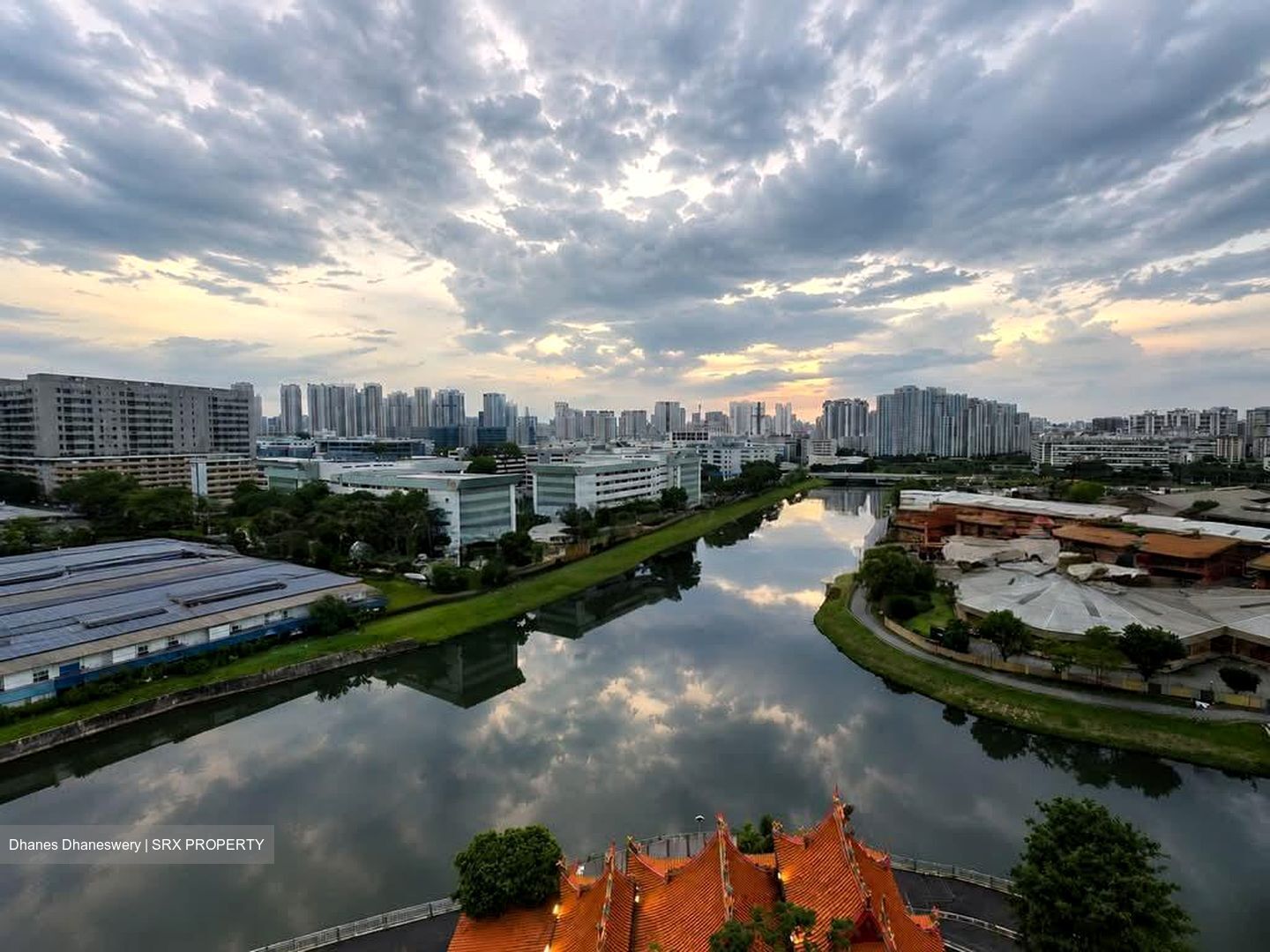 Blk 14 BOON KENG VILLE (Kallang/Whampoa), HDB 5 Rooms #586195731